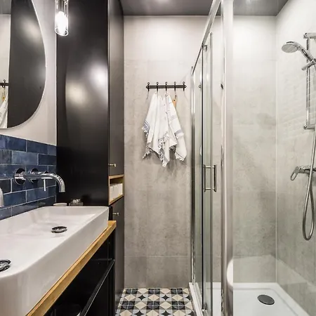 Apartmán Charming In The Old Town Krakov