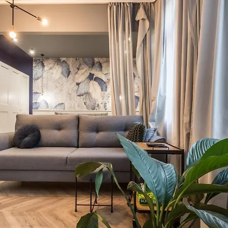 Apartmán Charming In The Old Town Krakov