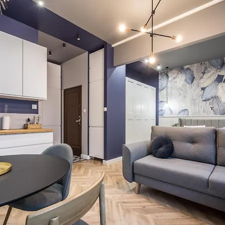 Charming In The Old Town *