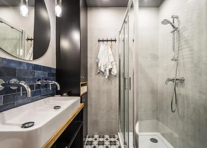 דירה Charming In The Old Town קרקוב