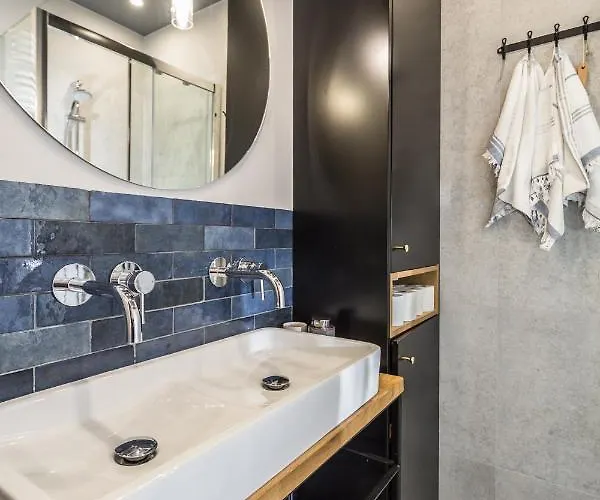 Charming In The Old Town