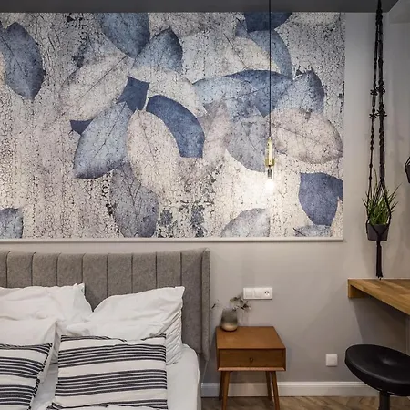 Διαμέρισμα Charming In The Old Town Krasków